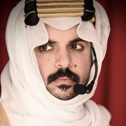 غازي الذيابي